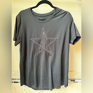 JSC Embroidered Logo T-Shirt